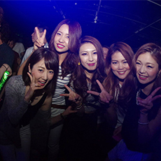 Nightlife in Nagoya-ORCA NAGOYA Nightclub 2015.05(55)
