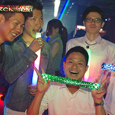 Nightlife in Nagoya-ORCA NAGOYA Nightclub 2015.05(57)