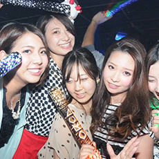 Nightlife di Nagoya-ORCA NAGOYA Nightclub 2015.05(58)