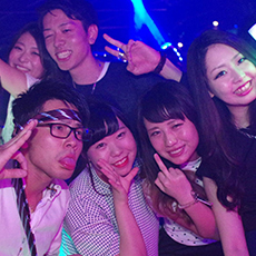 Nightlife di Nagoya-ORCA NAGOYA Nightclub 2015.05(62)