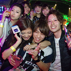 Nightlife di Nagoya-ORCA NAGOYA Nightclub 2015.05(73)