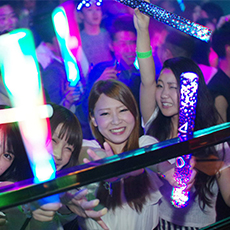 Nightlife in Nagoya-ORCA NAGOYA Nightclub 2015.05(74)