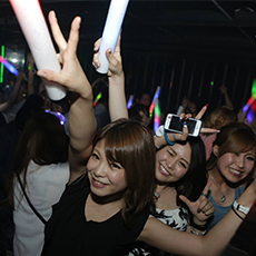 Nightlife in Nagoya-ORCA NAGOYA Nightclub 2015.05(76)
