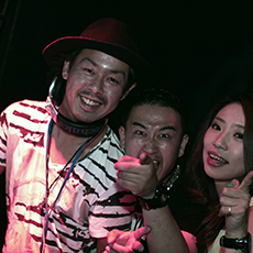 Nightlife di Nagoya-ORCA NAGOYA Nightclub 2015.05(79)