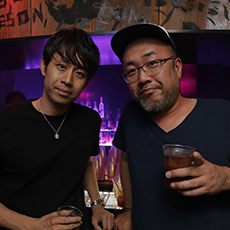 Nightlife in Nagoya-ORCA NAGOYA Nightclub 2015.05(80)