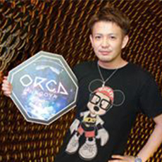 Nightlife in Nagoya-ORCA NAGOYA Nightclub 2015.05(82)
