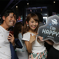 Nightlife di Nagoya-ORCA NAGOYA Nightclub 2015.06(34)
