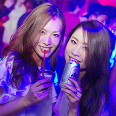 Nightlife di Nagoya-ORCA NAGOYA Nightclub 2015.06(39)