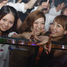 Nightlife in Nagoya-ORCA NAGOYA Nightclub 2015.07(16)