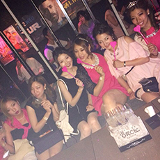 Nightlife di Nagoya-ORCA NAGOYA Nightclub 2015.07(40)