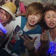 Nightlife in Nagoya-ORCA NAGOYA Nightclub 2015.07(47)