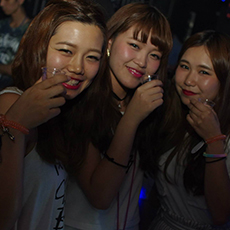 Nightlife in Nagoya-ORCA NAGOYA Nightclub 2015.07(8)