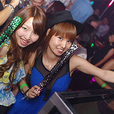 Nightlife di Nagoya-ORCA NAGOYA Nightclub 2015.08(27)