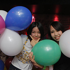 Nightlife di Nagoya-ORCA NAGOYA Nightclub 2015.08(42)