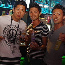 Nightlife di Nagoya-ORCA NAGOYA Nightclub 2015.08(44)