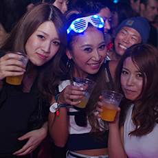 Nightlife di Nagoya-ORCA NAGOYA Nightclub 2015.08(48)