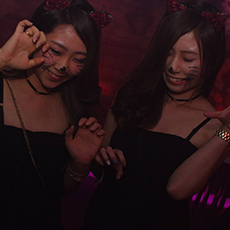 Nightlife in Nagoya-ORCA NAGOYA Nightclub 2015.08(64)