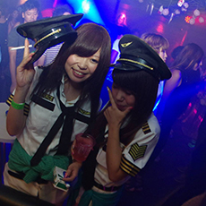 Nightlife di Nagoya-ORCA NAGOYA Nightclub 2015.08(66)