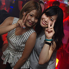Nightlife in Nagoya-ORCA NAGOYA Nightclub 2015.08(7)