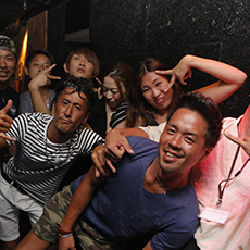 Nightlife in Nagoya-ORCA NAGOYA Nightclub 2015.08(72)