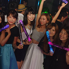 Nightlife di Nagoya-ORCA NAGOYA Nightclub 2015.08(79)