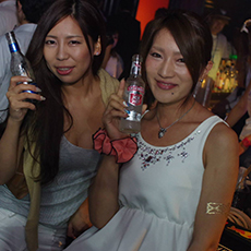 Nightlife in Nagoya-ORCA NAGOYA Nightclub 2015.08(82)