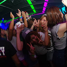 Nightlife in Nagoya-ORCA NAGOYA Nightclub 2015.08(31)