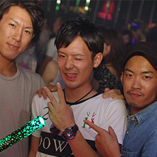 Nightlife di Nagoya-ORCA NAGOYA Nightclub 2015.08(37)