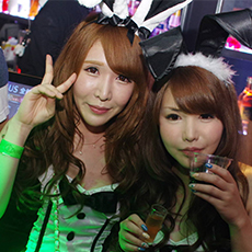 Nightlife in Nagoya-ORCA NAGOYA Nightclub 2015.08(5)