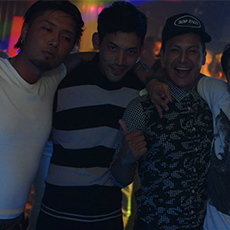 Nightlife in Nagoya-ORCA NAGOYA Nightclub 2015.08(51)