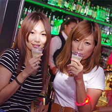 Nightlife di Nagoya-ORCA NAGOYA Nightclub 2015.08(60)