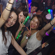 Nightlife di Nagoya-ORCA NAGOYA Nightclub 2015.08(61)
