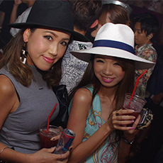 Nightlife in Nagoya-ORCA NAGOYA Nightclub 2015.08(76)