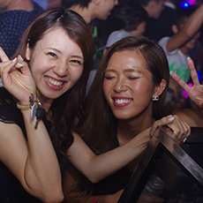Nightlife di Nagoya-ORCA NAGOYA Nightclub 2015.08(78)
