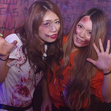 Nightlife in Nagoya-ORCA NAGOYA Nightclub 2015.08(11)