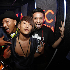 Nightlife in Nagoya-ORCA NAGOYA Nightclub 2015.08(37)