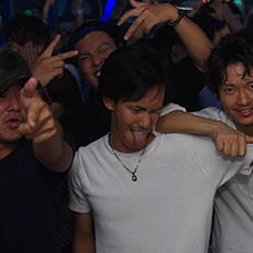 Nightlife di Nagoya-ORCA NAGOYA Nightclub 2015.08(58)