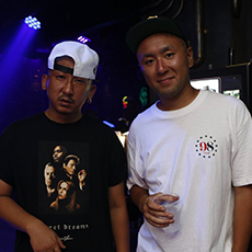 Nightlife di Nagoya-ORCA NAGOYA Nightclub 2015.08(65)