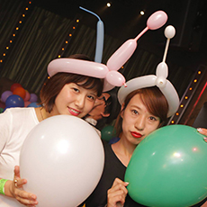 Nightlife in Nagoya-ORCA NAGOYA Nightclub 2015.08(67)