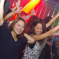 Nightlife in Nagoya-ORCA NAGOYA Nightclub 2015.09(13)