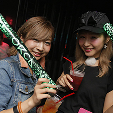 Nightlife in Nagoya-ORCA NAGOYA Nightclub 2015.09(44)