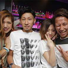 Nightlife di Nagoya-ORCA NAGOYA Nightclub 2015.09(46)