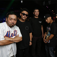 Nightlife in Nagoya-ORCA NAGOYA Nightclub 2015.09(56)