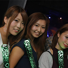 Nightlife in Nagoya-ORCA NAGOYA Nightclub 2015.09(61)