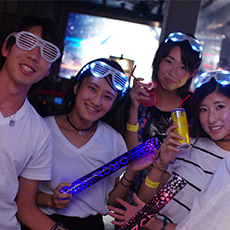 Nightlife di Nagoya-ORCA NAGOYA Nightclub 2015.09(62)