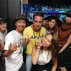 Nightlife in Nagoya-ORCA NAGOYA Nightclub 2015.09(63)