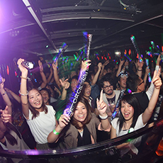 Nightlife in Nagoya-ORCA NAGOYA Nightclub 2015.09(26)