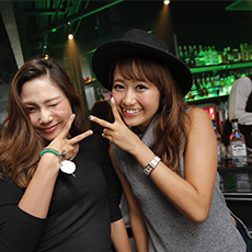 Nightlife in Nagoya-ORCA NAGOYA Nightclub 2015.09(39)