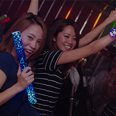 Nightlife di Nagoya-ORCA NAGOYA Nightclub 2015.09(44)