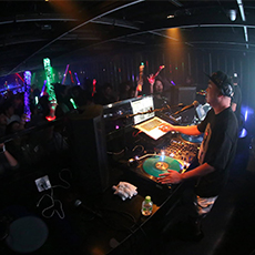 Nightlife in Nagoya-ORCA NAGOYA Nightclub 2015.09(5)